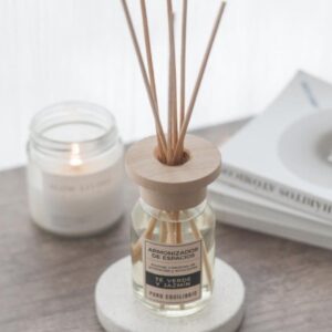Difusor Manhattan - Armonizador de espacios - 125 ml