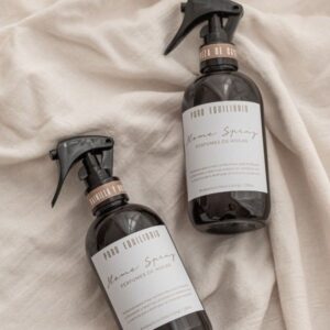 Home Spray - Perfumes de hogar - 250ml