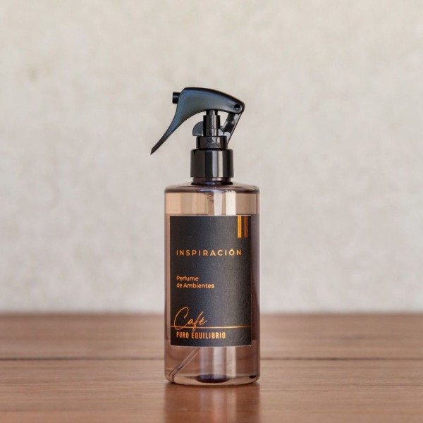 cafe Home Spray - Inspiración - 475 ml