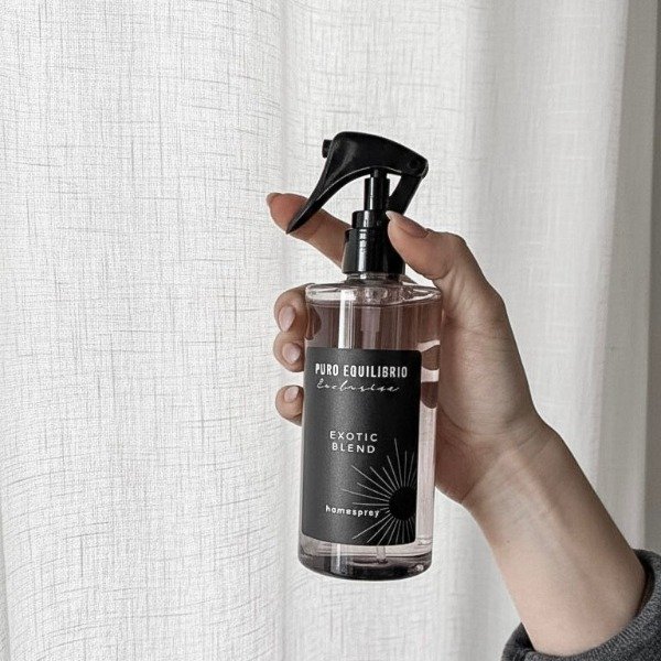 exotic blend Home Spray - Exclusive - 475 ml