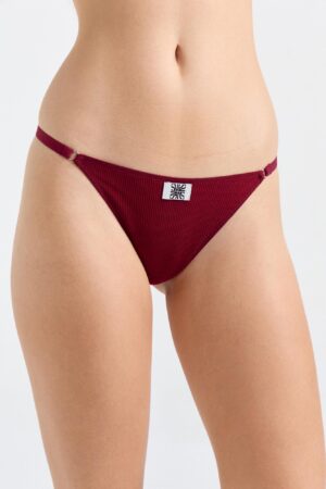 Tangaless de morley