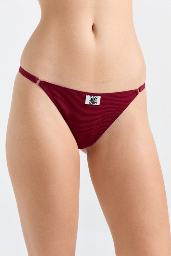 Tangaless de morley