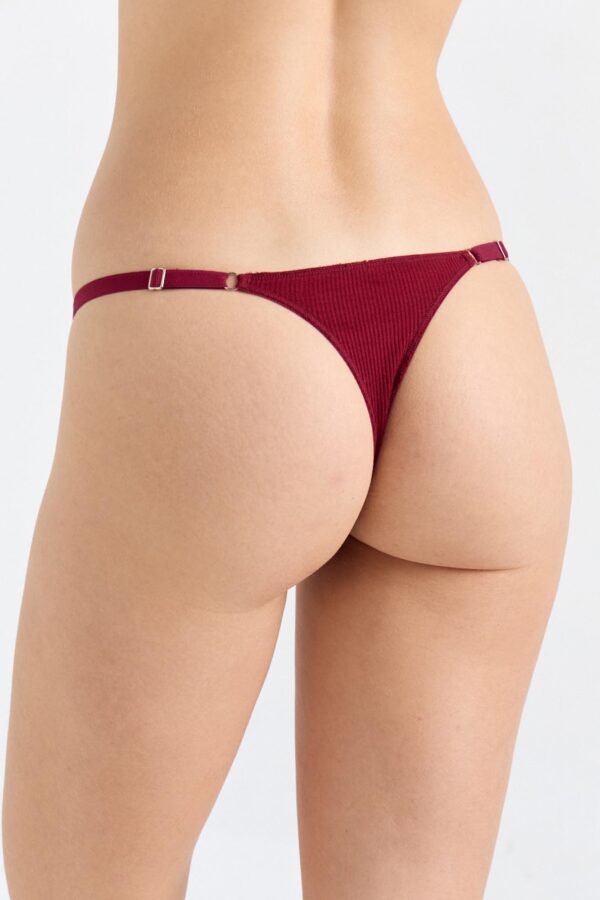 Tangaless de morley
