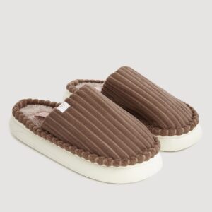 Pantuflas