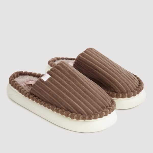 Pantuflas