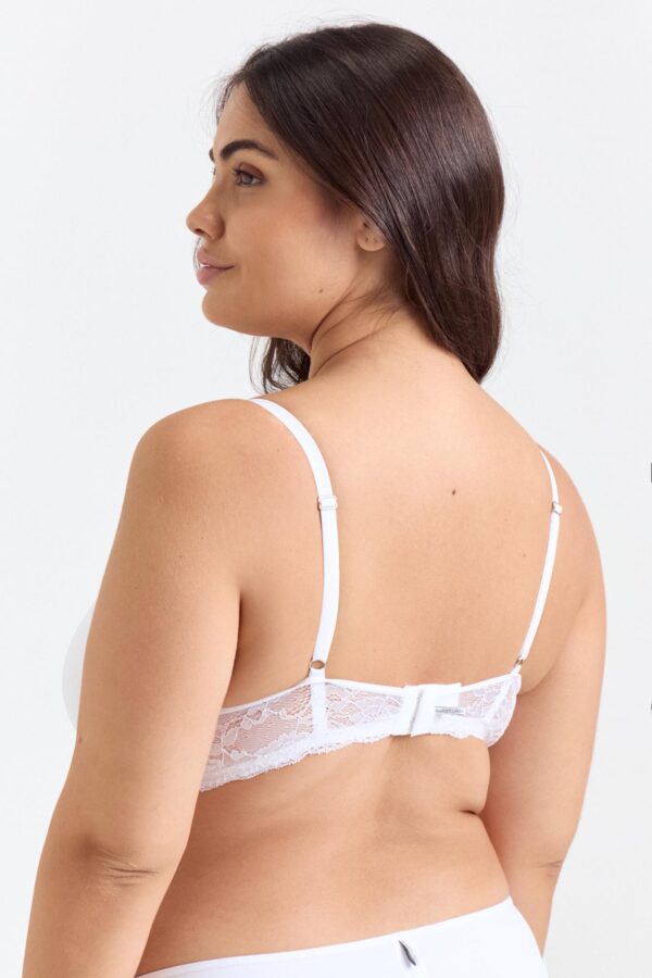 Tasa soft con aro y base