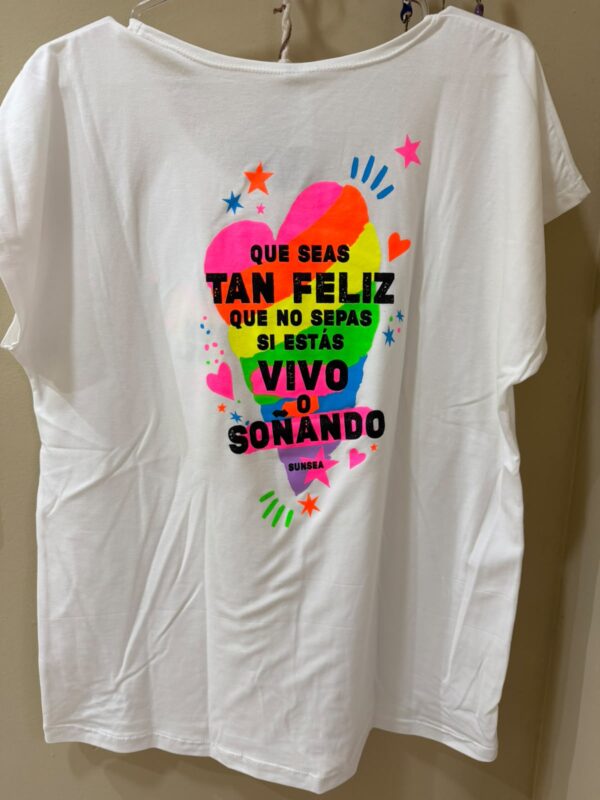 Remeras Mangas Cortas