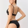 Jazmín vedetina tiro corto