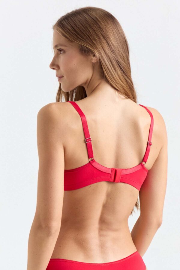 Triángulo soft con lateral y base