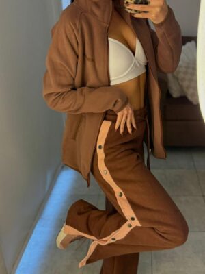 Pantalón polar