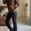 Campera de algodón
