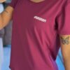 Remera Mangas Cortas