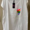 Remeras Mangas Cortas