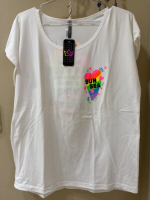 Remeras Mangas Cortas