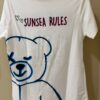Remera Mangas Cortas