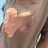 Remera Mangas Cortas