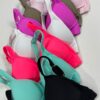 Top con Taza y Breteles anchos para regular