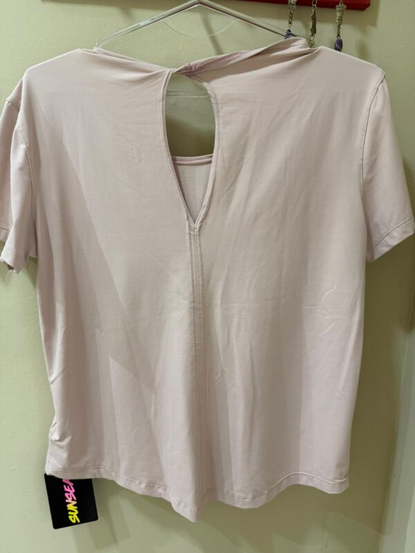 Remera Mangas Cortas
