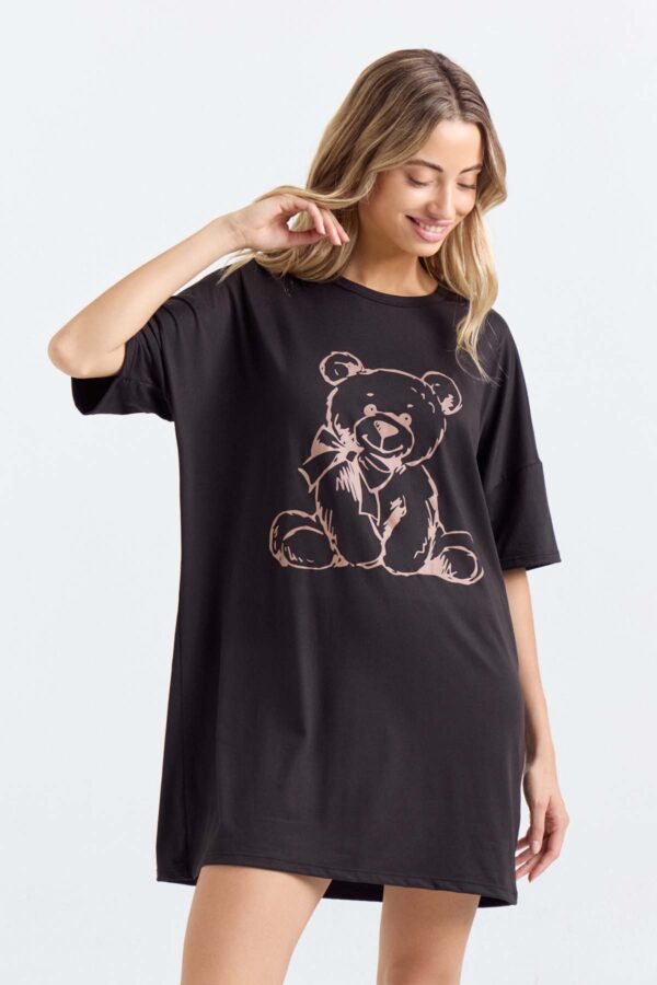 Remeron Cute Bear