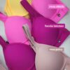 Top con Taza y Breteles anchos para regular