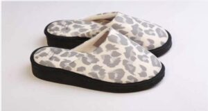 Pantuflas de Mujer