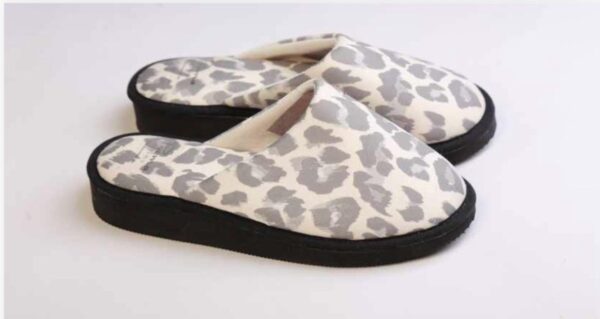 Pantuflas de Mujer
