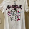 Remera Mangas Cortas