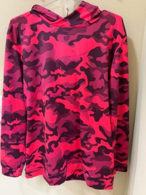 Buzo Camuflado