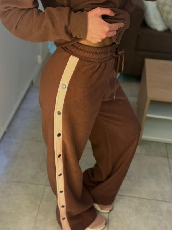 Pantalón polar