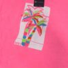 Remera Mangas Cortas
