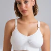 Corpiño Plus Size sin Costuras
