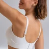 Corpiño Plus Size sin Costuras