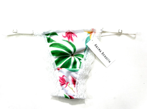 Bombacha Tanga