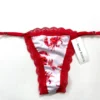 Bombacha Tanga