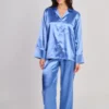 Pijama Largo Satén