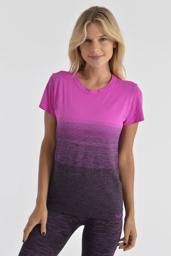 Remeras Mangas Cortas