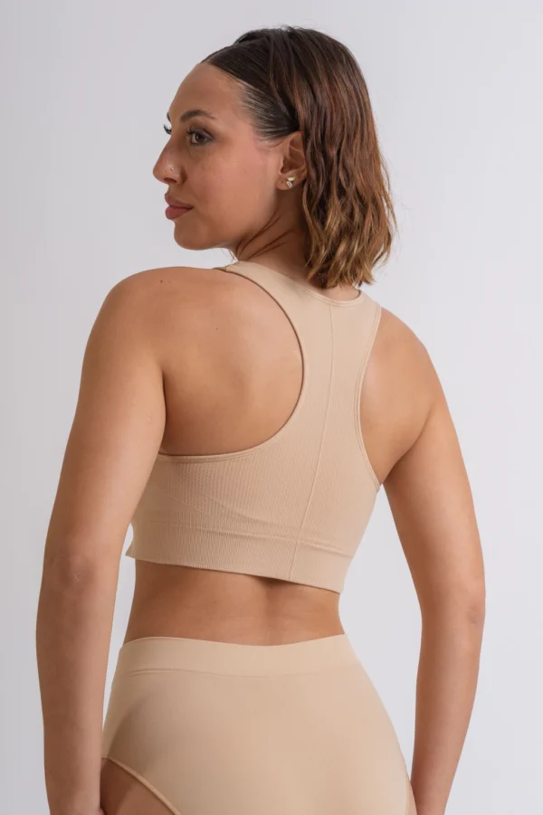 Top doble essential