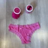 Bombacha Semiless