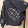 Campera de Algodón