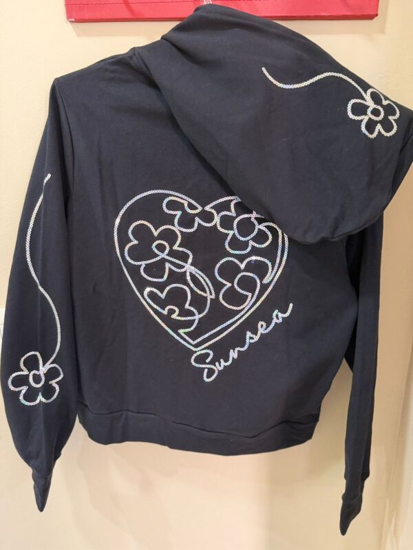Campera de Algodón