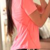 Remera Mangas Cortas