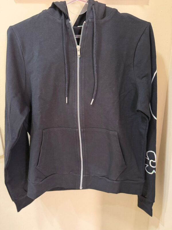 Campera de Algodón