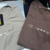 Remera Mangas Cortas