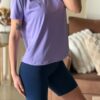 Remera Mangas Cortas