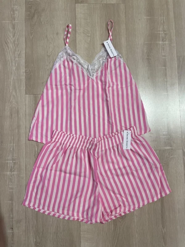 Pijama Corto
