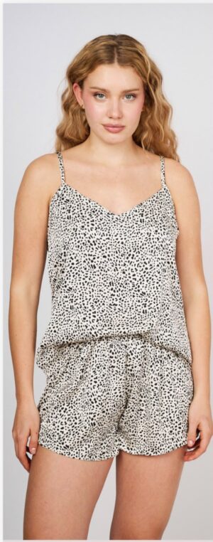 Pijama Saten